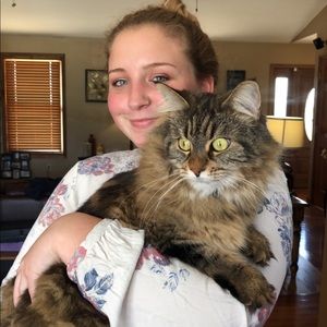 Meet your Posher, Summer